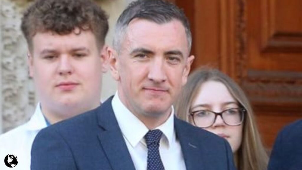 shea reynolds lurgan