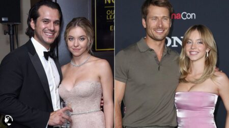 sydney sweeney boyfriend