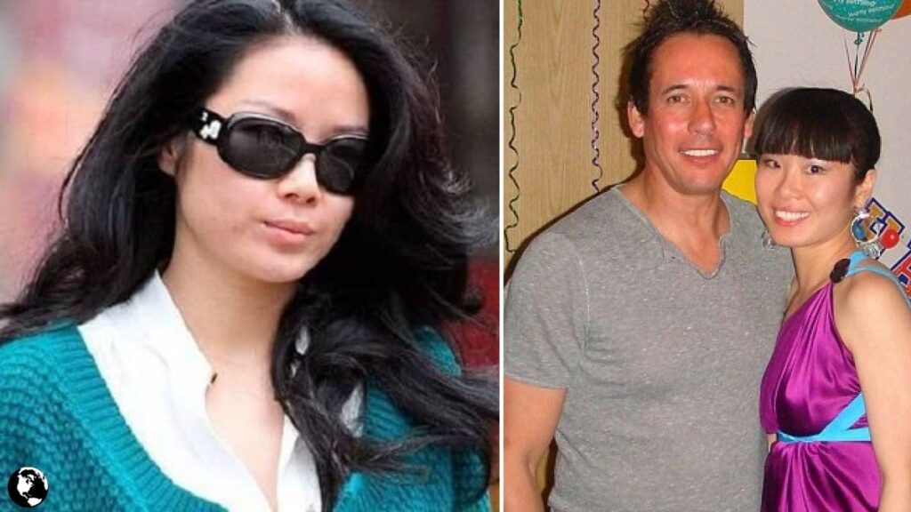 Tinglan Hong: The Private Life of Hugh Grant’s Mysterious Former Partner tinglan hong