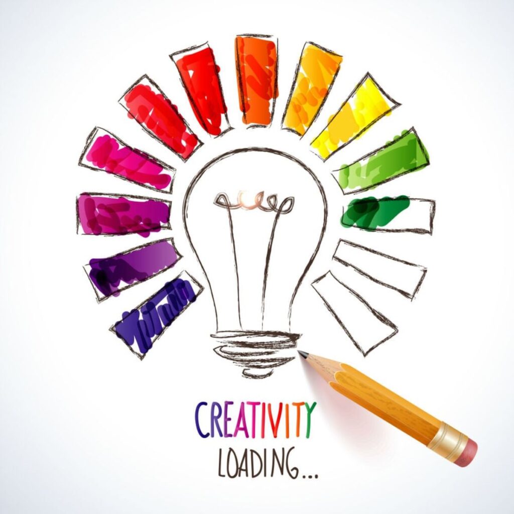 Unlock Your Creativity with Thoughtful Design