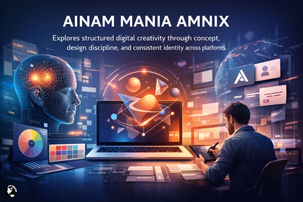 ainam mania amnix