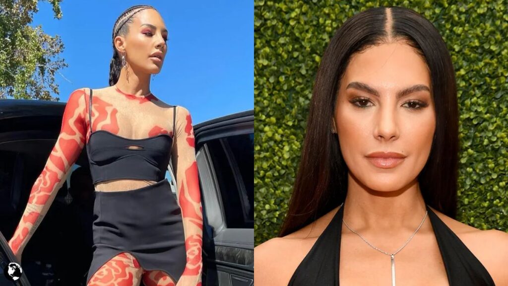 Amanza Smith: From Reality TV Star to Influential Designer and Real Estate Personality amanza smith