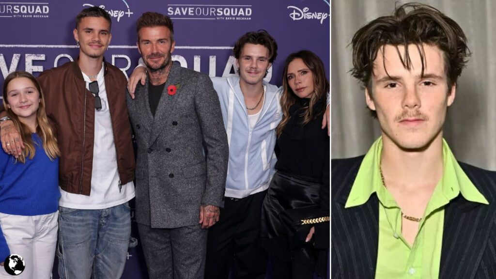 Cruz Beckham: Inside the Rising Star’s Life, Headlines, and Public Spotlight cruz beckham