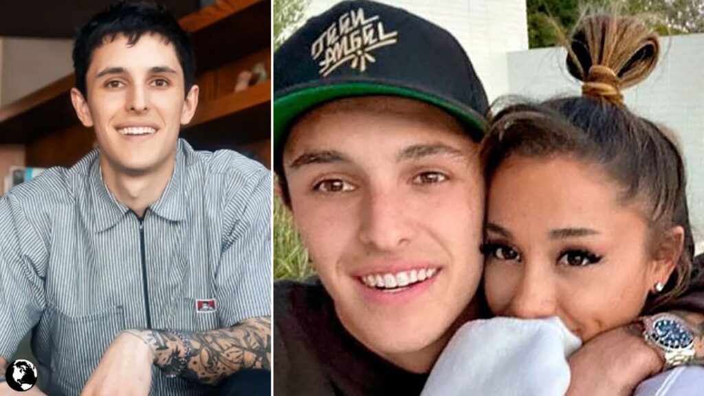 Dalton Gomez: From Luxury Real Estate Agent to Global Spotlight Dalton Gomez