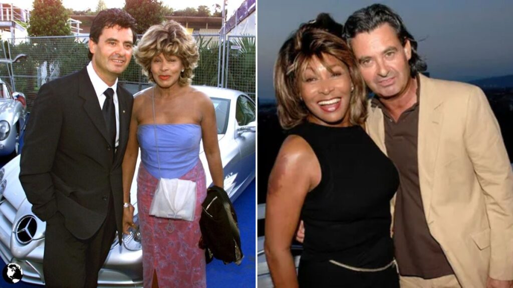 Erwin Bach: The Life, Legacy, and Lasting Influence of Tina Turner’s Devoted Partner Erwin Bach