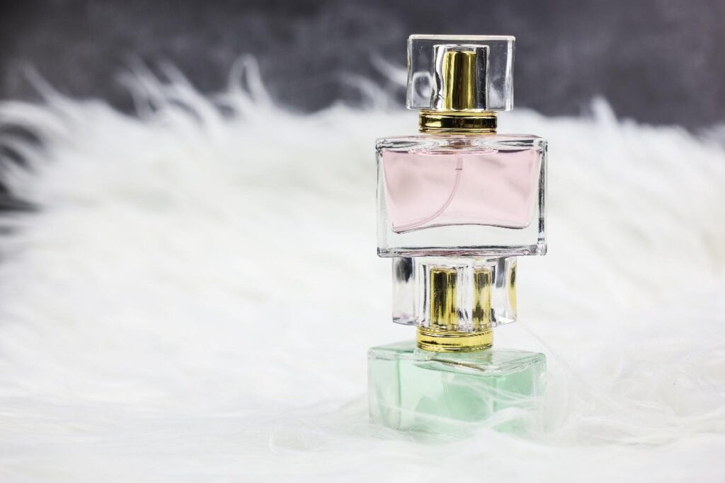 Personal Style in a Bottle: The Rise of Custom Perfume in Everyday Life