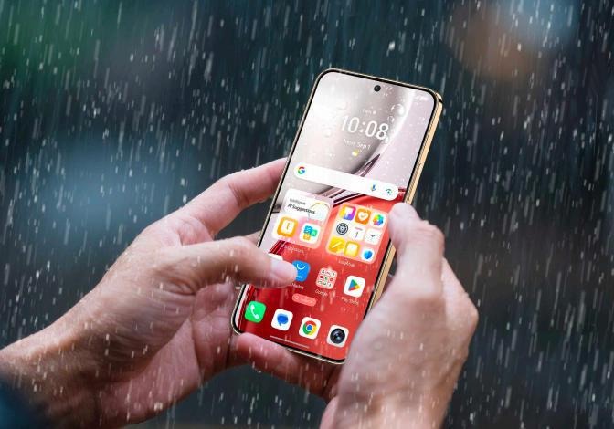 How Do Smartphones Influence How We Remember Moments? How Do Smartphones Influence How We Remember Moments?