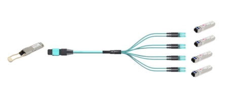 25G SR for Leaf Switch Uplinks: Affordable, Fast, and Easy to Deploy