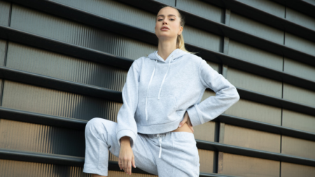How to Choose the Perfect Mercier Tracksuit for Your Wardrobe How to Choose the Perfect Mercier Tracksuit for Your Wardrobe