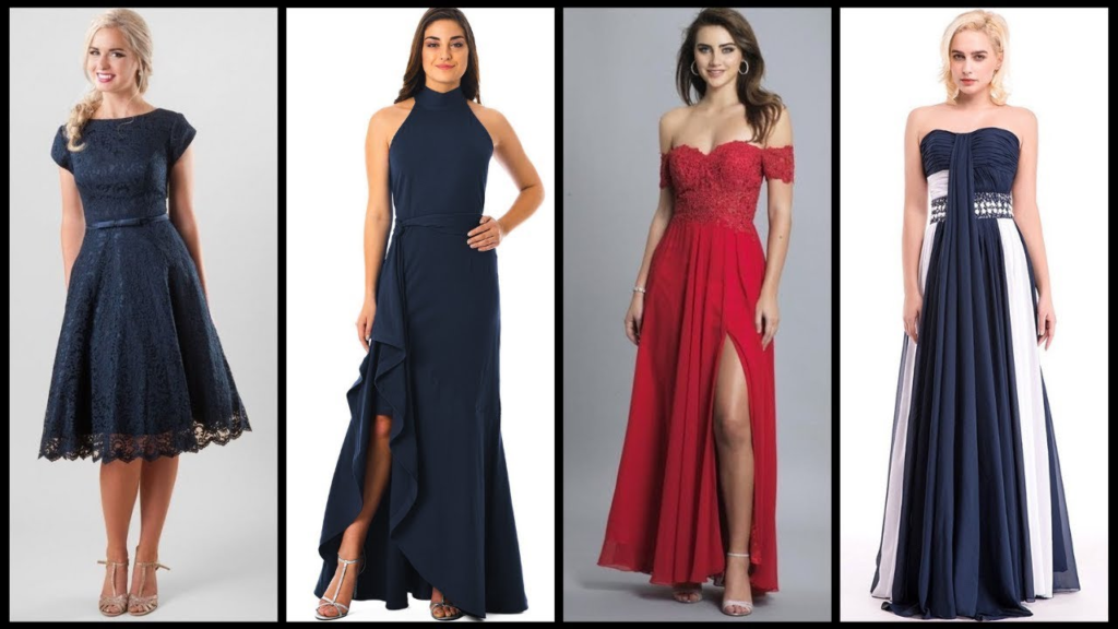 The Art of Dressing Up: Cocktail Dress Etiquette and Styling Tips for Modern Women The Art of Dressing Up: Cocktail Dress Etiquette and Styling Tips for Modern Women