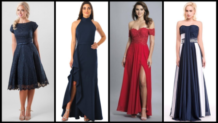 The Art of Dressing Up: Cocktail Dress Etiquette and Styling Tips for Modern Women