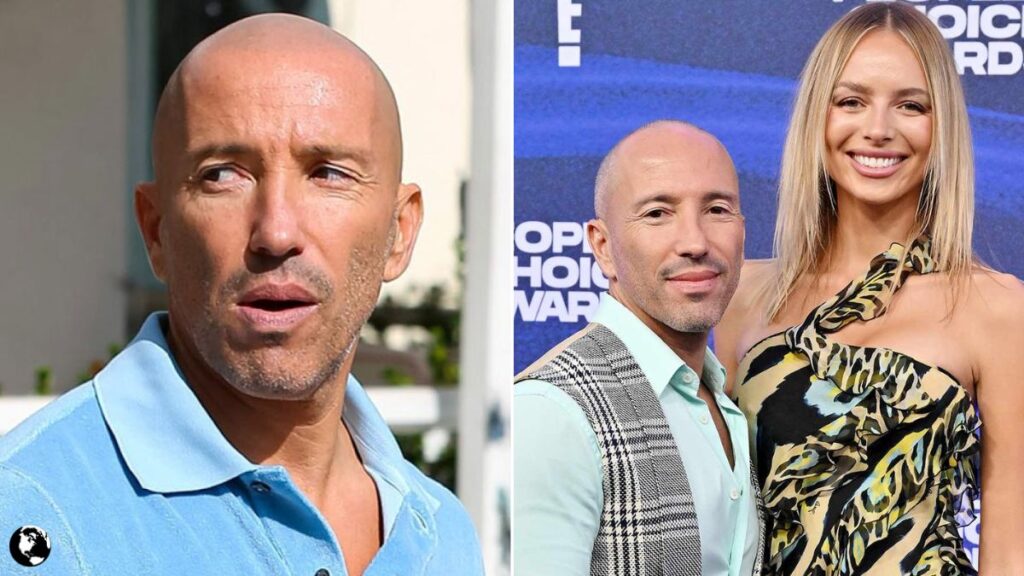 Jason Oppenheim: Career, Net Worth, and Inside Look at the Luxury Real Estate Powerhouse jason oppenheim