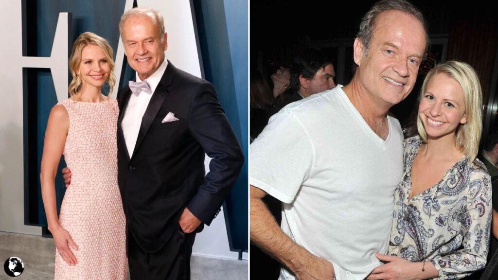Kayte Walsh: Life, Background, and Marriage to Kelsey Grammer Explained kayte walsh