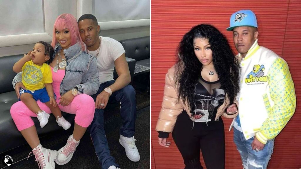 Kenneth Petty: Background, Relationship With Nicki Minaj, and Legal History kenneth petty