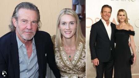 Laura Savoie: Education, Career, and Life as Dennis Quaid’s Wife laura savoie