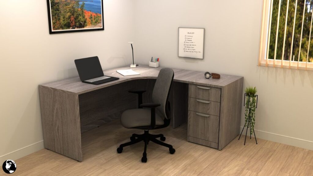 Maximising Workspace Efficiency with Smart Organisational Solutions Maximising Workspace Efficiency with Smart Organisational Solutions