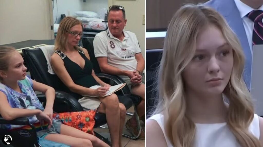 Maya Kowalski: The Medical Controversy, Legal Battle, and Life After Take Care of Maya maya kowalski