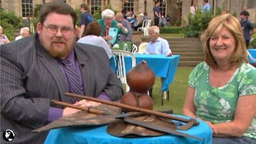 Michael Baggott Wife: What Is Known About His Marriage and Private Life michael baggott wife