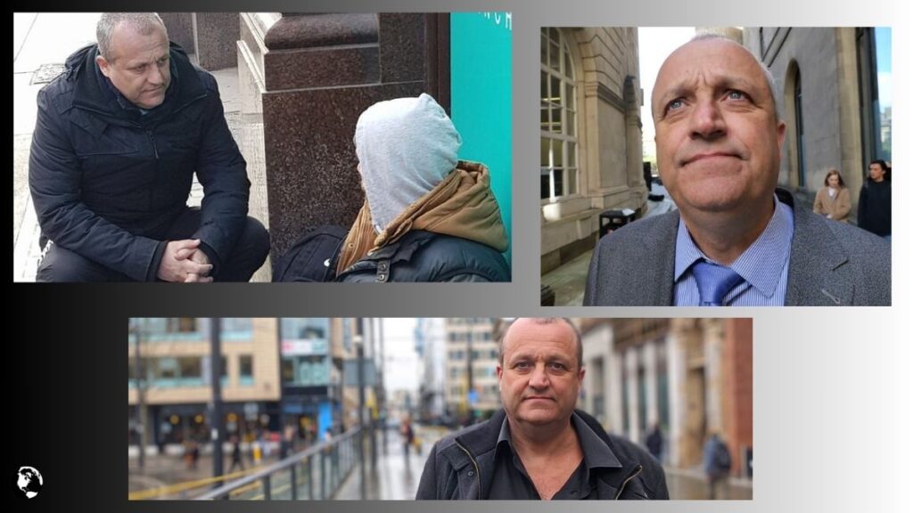 Nick Buckley: A Closer Look at His Life, Work, and Public Influence nick buckley