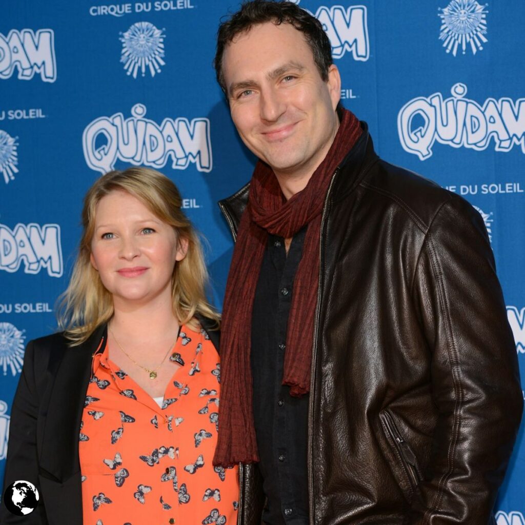 noah wilder russell thorton