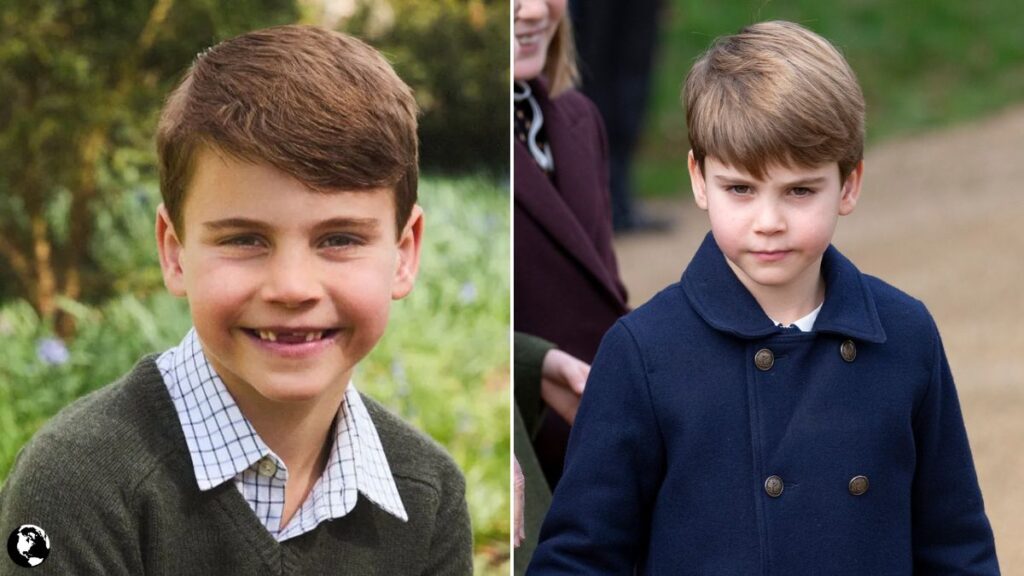Prince Louis: A Complete Profile of the Young Royal Everyone’s Talking About prince louis