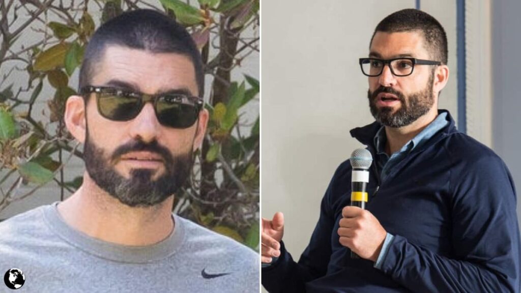 Scott Borgerson: The Maritime Intelligence Executive Behind CargoMetrics and His Public Profile scott borgerson