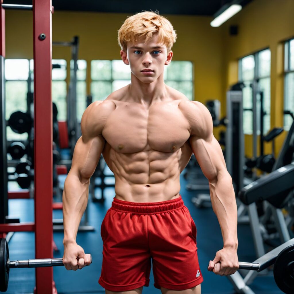 Steroids UK Shop: Your Ultimate Guide to Safe and Reliable Supplements