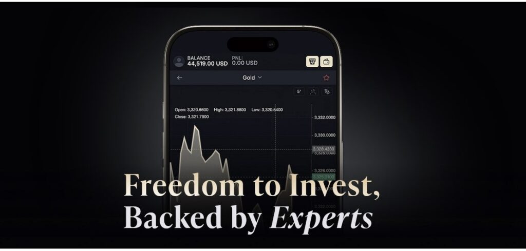 LFtrade.co Review: A Structured Multi-Asset Trading Platform Built for Clarity