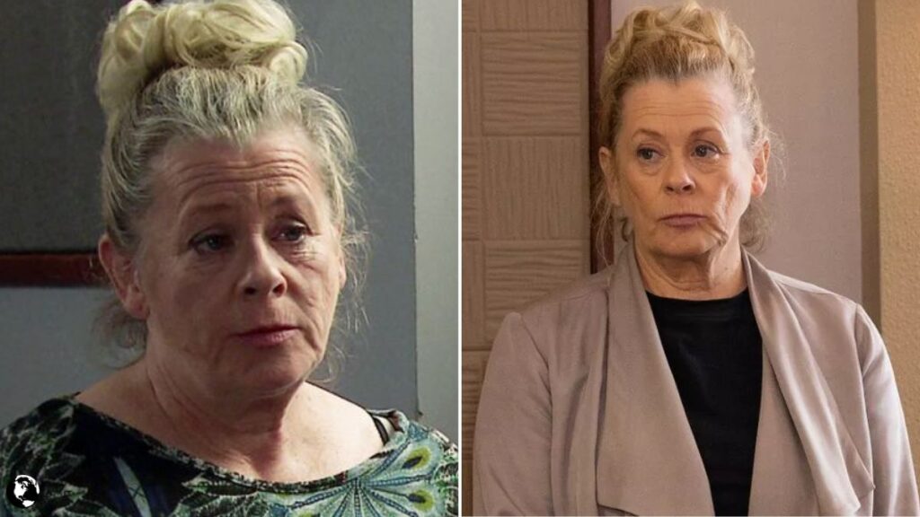 Bernie Winter: The Untold Story of Coronation Street’s Most Compelling Character bernie winter