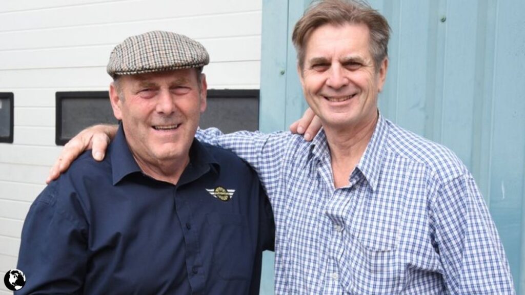 derek mathewson net worth