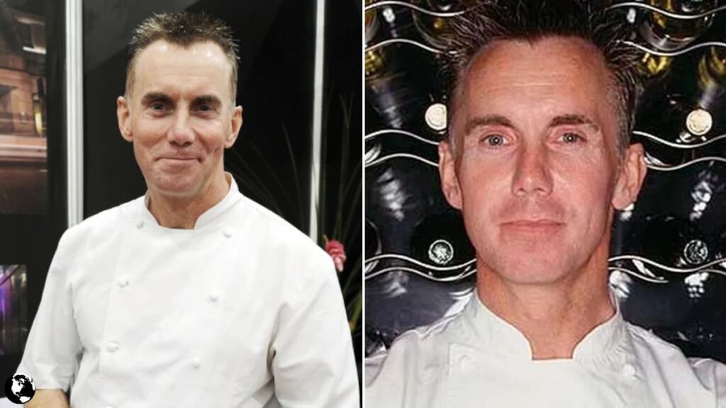 gary rhodes