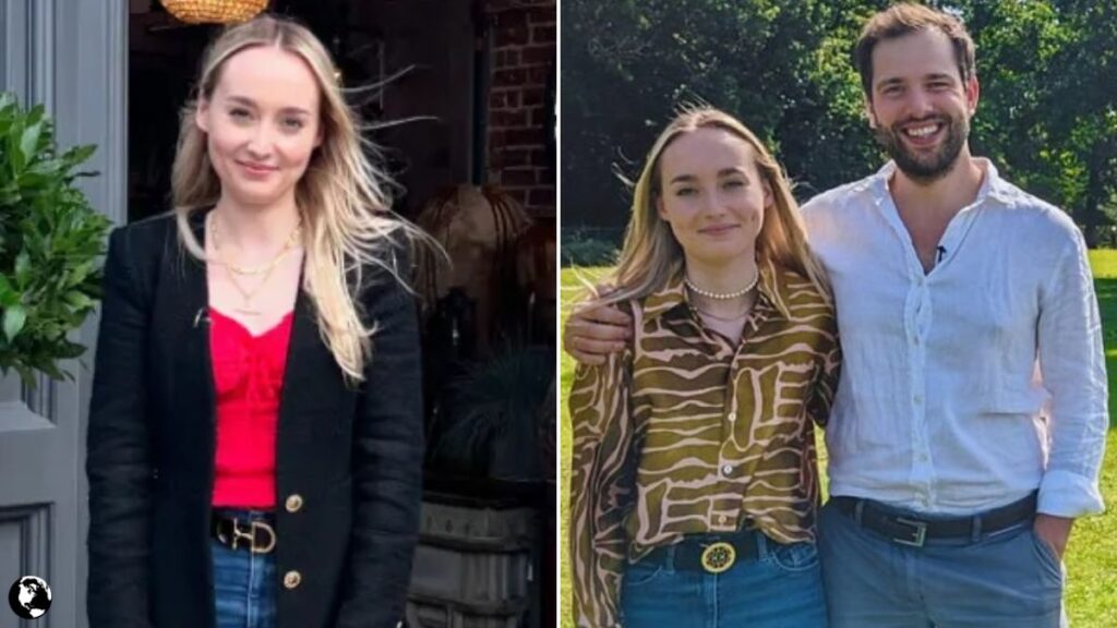 Meet Hettie Jago: The Rising Star of Antiques Road Trip and Auction Expertise hettie jago