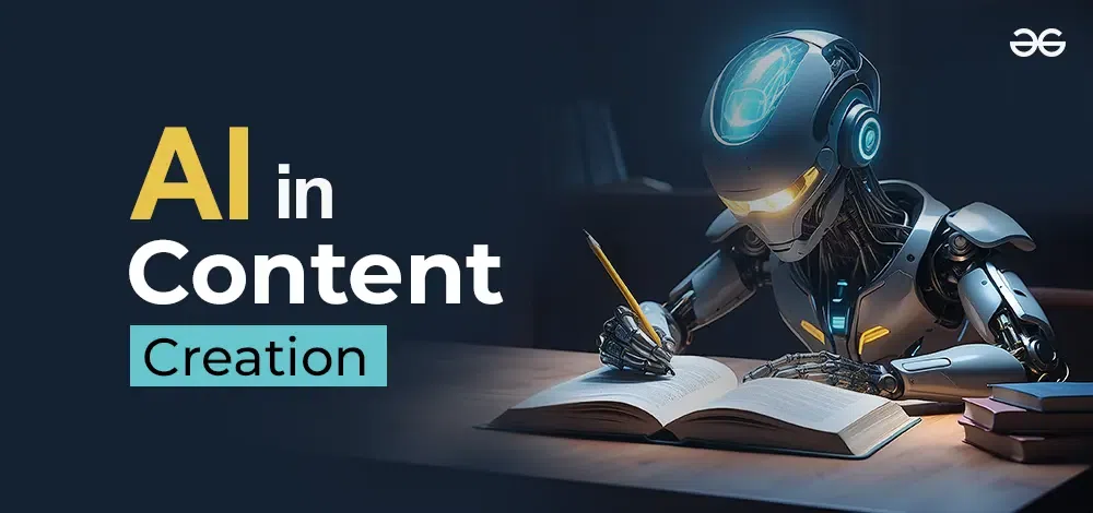 AI Content Creation as a New Standard for Digital Brands AI Content Creation as a New Standard for Digital Brands