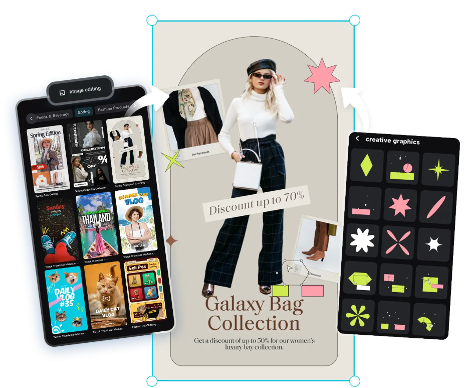 Edit Images Smoothly Without Lag Using an Online Photo Editor Edit Images Smoothly Without Lag Using an Online Photo Editor