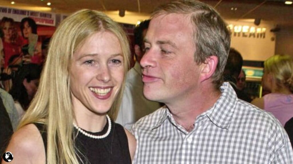 Lucy Lyster: A Glimpse into the Life of a Businesswoman, Mother, and Influencer lucy lyster