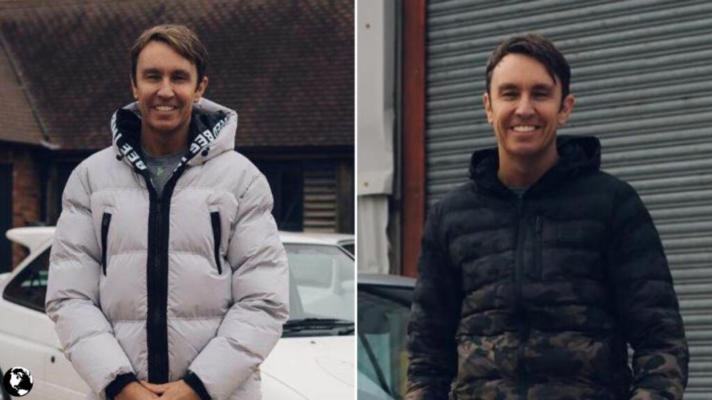 mark mccann net worth