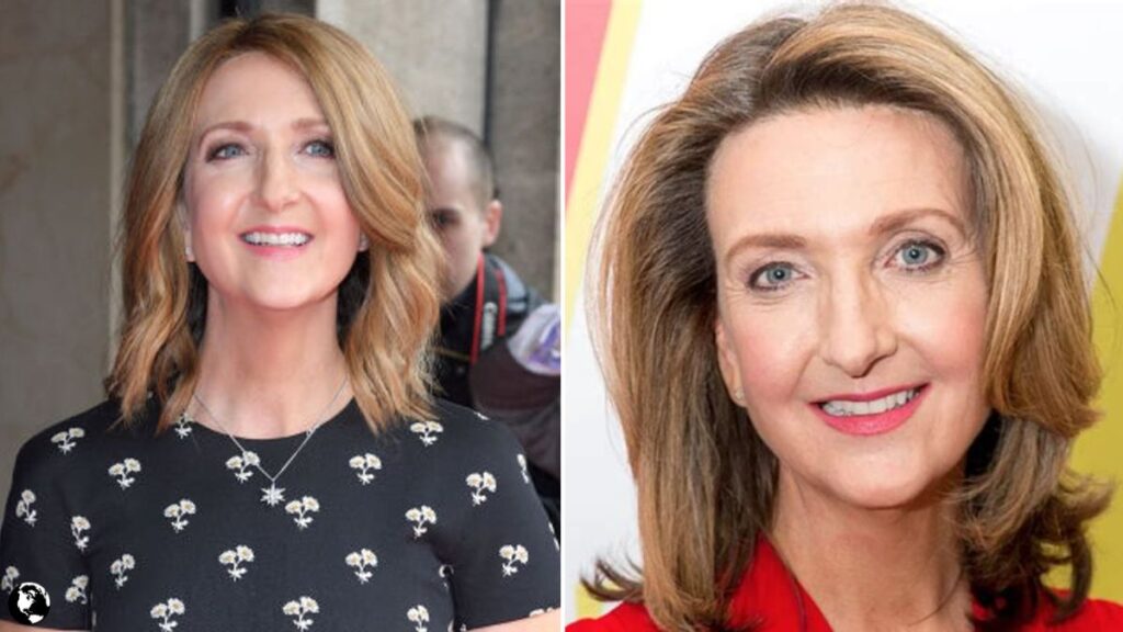 victoria derbyshire