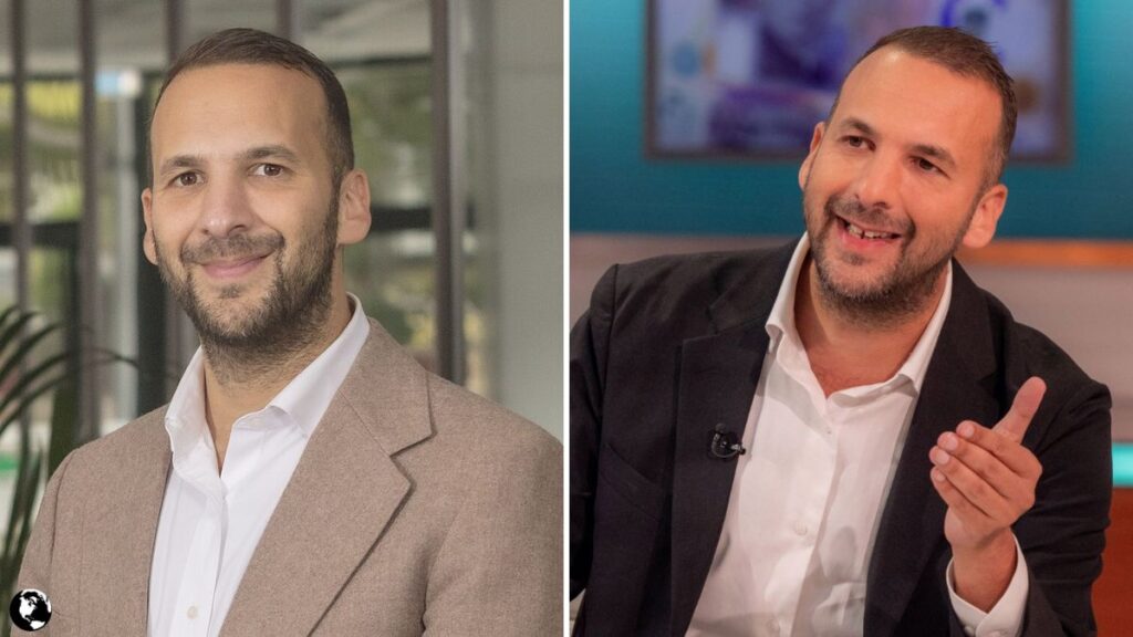 Zack Polanski: The Rise of the Green Party’s New Leader in British Politics zack polanski