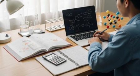 7 Common Mistakes Students Make in Higher Chemistry Coursework in 2026