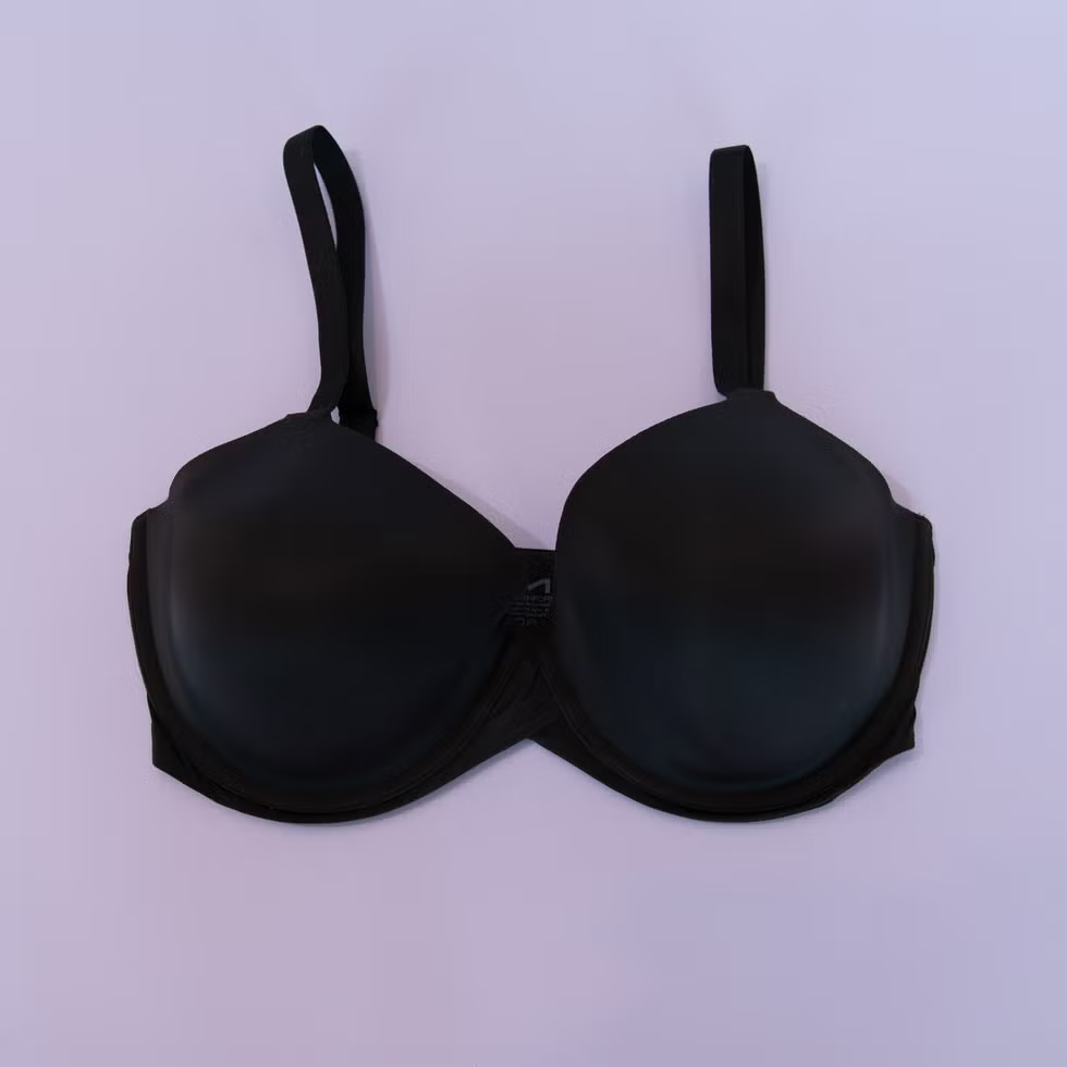 The Best Bras for a Sleek Silhouette Under Fitted Tops The Best Bras for a Sleek Silhouette Under Fitted Tops