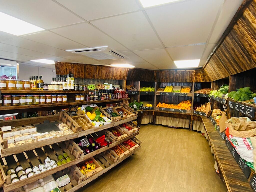 Supply Chain Resilience: The Defining Factor for Derbyshire’s Hospitality Sector in 2026 Supply Chain Resilience: The Defining Factor for Derbyshire’s Hospitality Sector in 2026