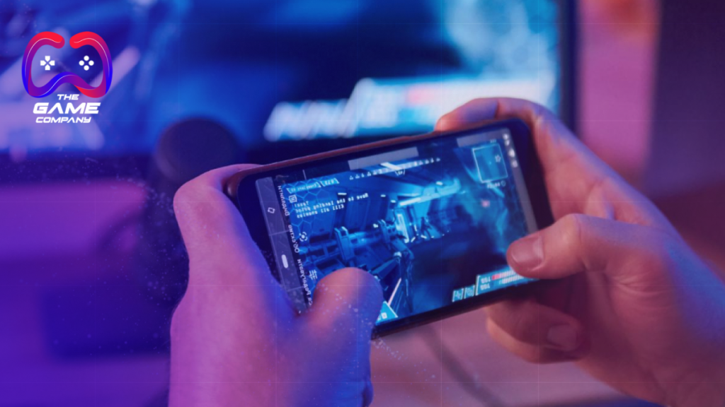 The Rise of Mobile Gaming Worldwide: What’s Driving Its Rapid Growth