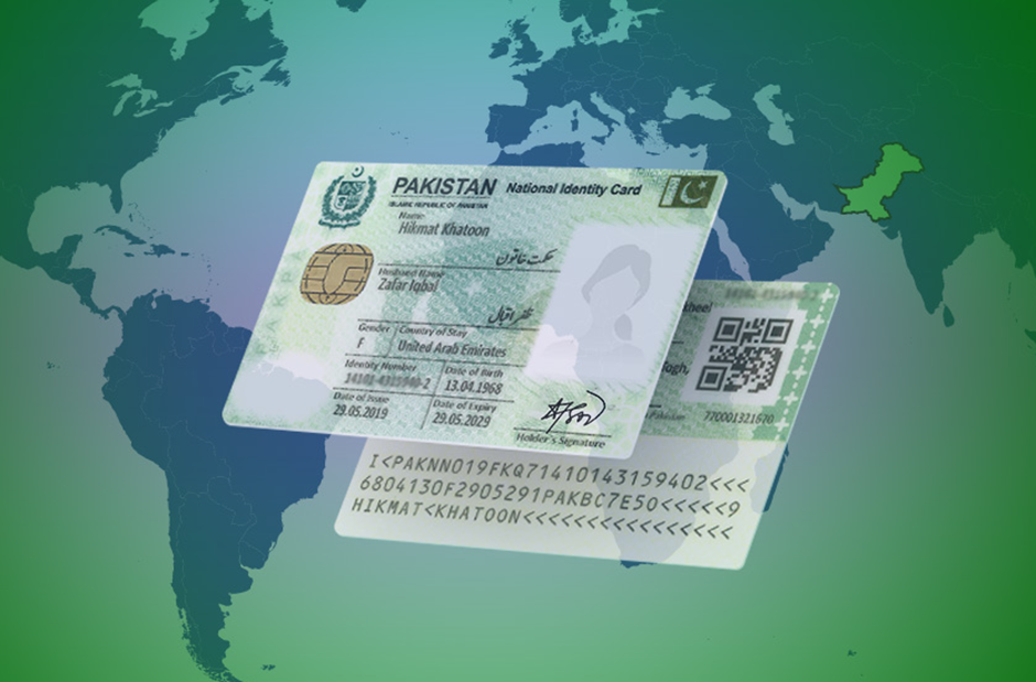 How NADRA Services Help Pakistani Families in the UK Stay Connected to Their Roots How NADRA Services Help Pakistani Families in the UK Stay Connected to Their Roots