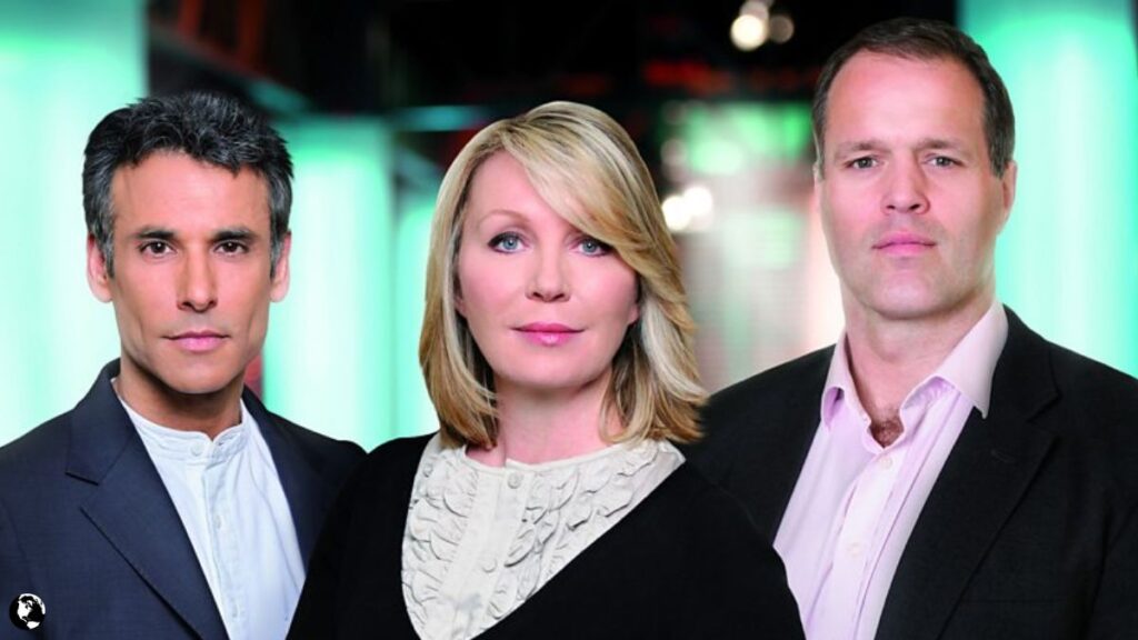 Matthew Amroliwala: Inside the Career and Global Impact of the BBC’s Leading News Presenter matthew amroliwala