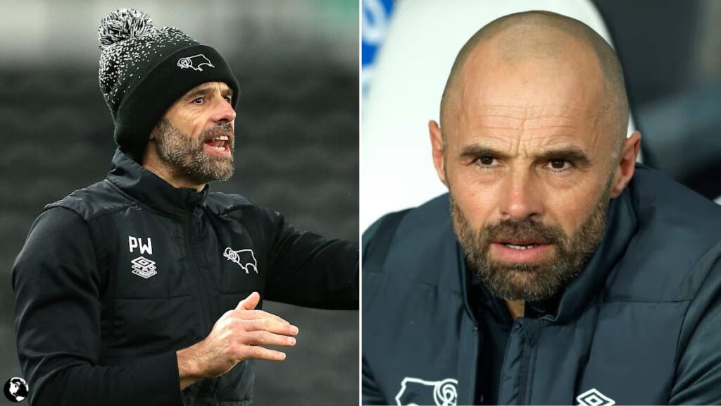 Paul Warne: From Tireless Midfielder to Promotion-Winning Football Manager paul warne