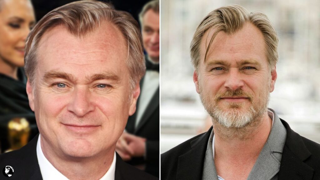 Christopher Nolan: The Visionary Filmmaker Redefining Modern Cinema christopher nolan