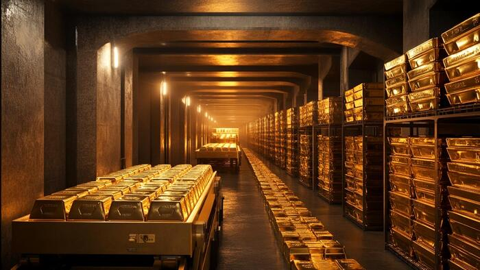 London Gold Centre: A Premier Hub for Precious Metals in the UK London Gold Centre: A Premier Hub for Precious Metals in the UK