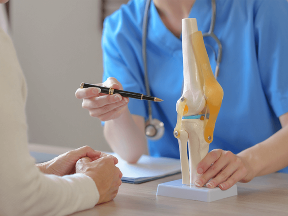 Life After Knee Replacement: Recovery Timeline & Tips Life After Knee Replacement: Recovery Timeline & Tips