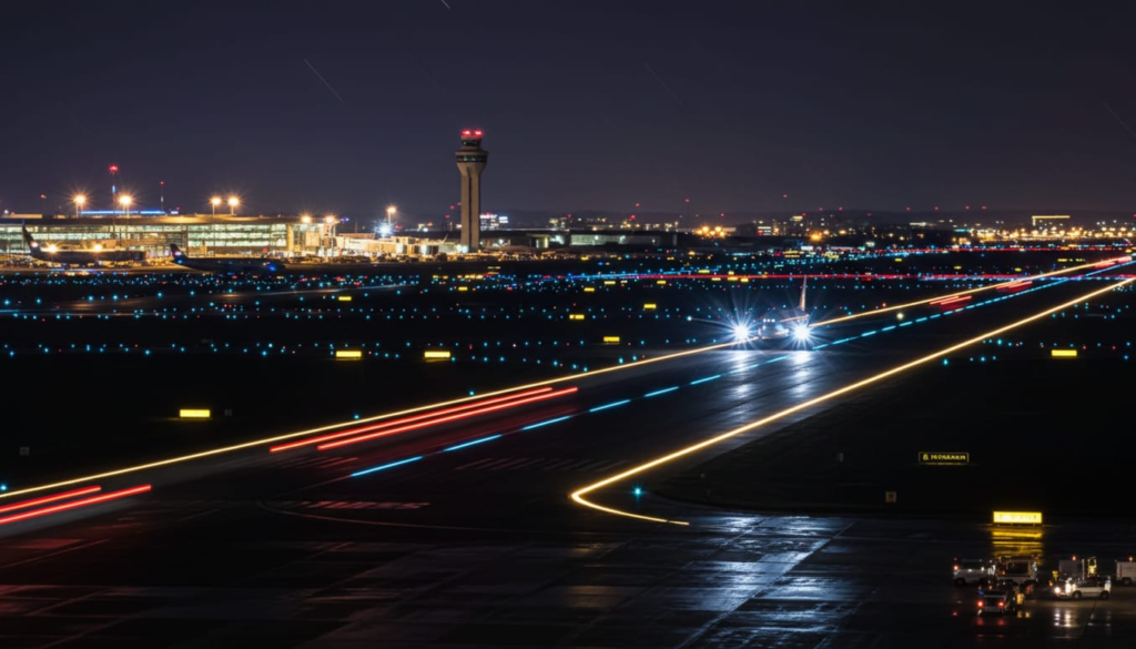 5+1 tips to Combine City Exploring with an Early Morning Departure 5+1 tips to Combine City Exploring with an Early Morning Departure