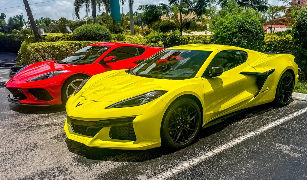 The Practical Side of Automotive Performance Engineering